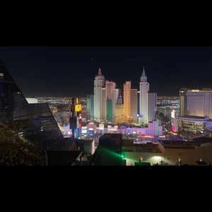 Meet your Posher, Ben